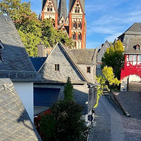 Das Haus Am Limburger Dom Limburg an der Lahn Kültér fotó