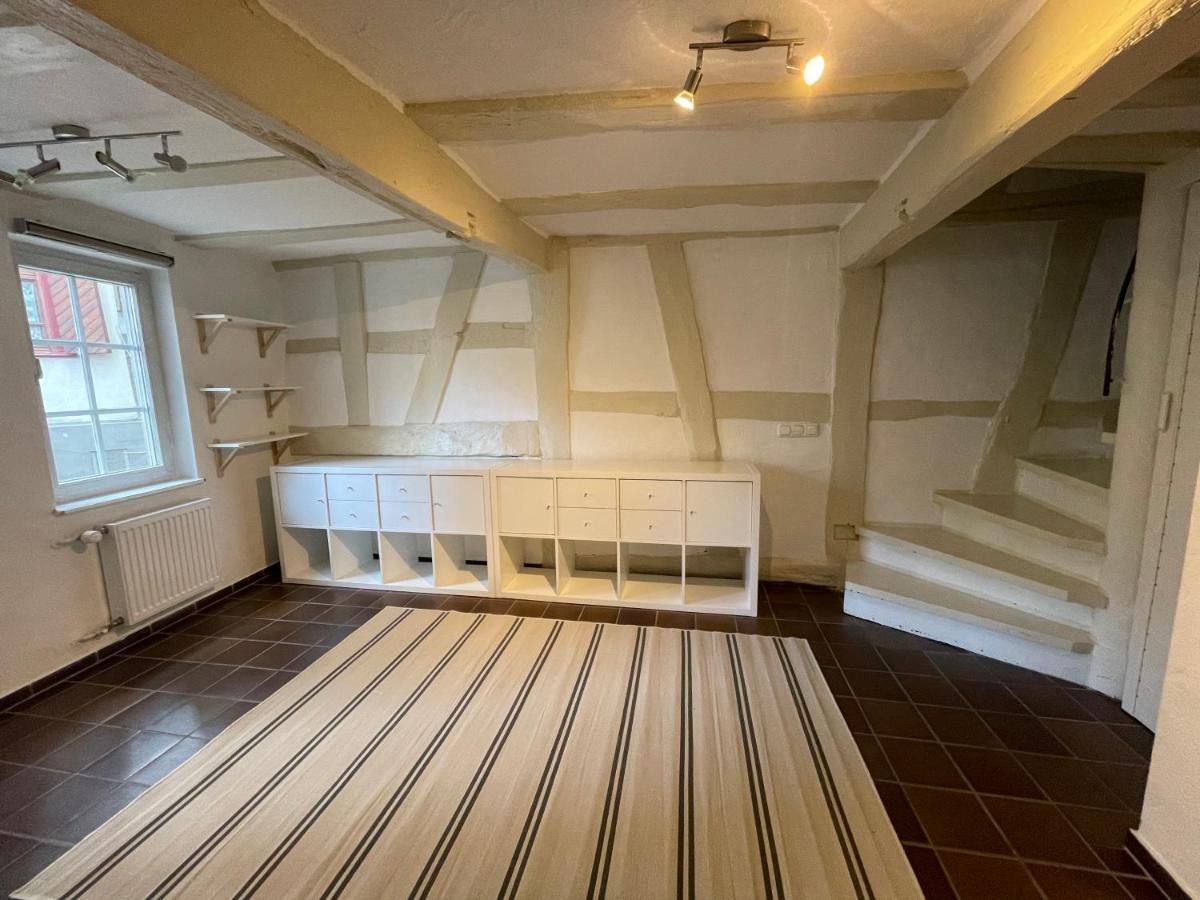 Das Haus Am Limburger Dom Limburg an der Lahn Kültér fotó