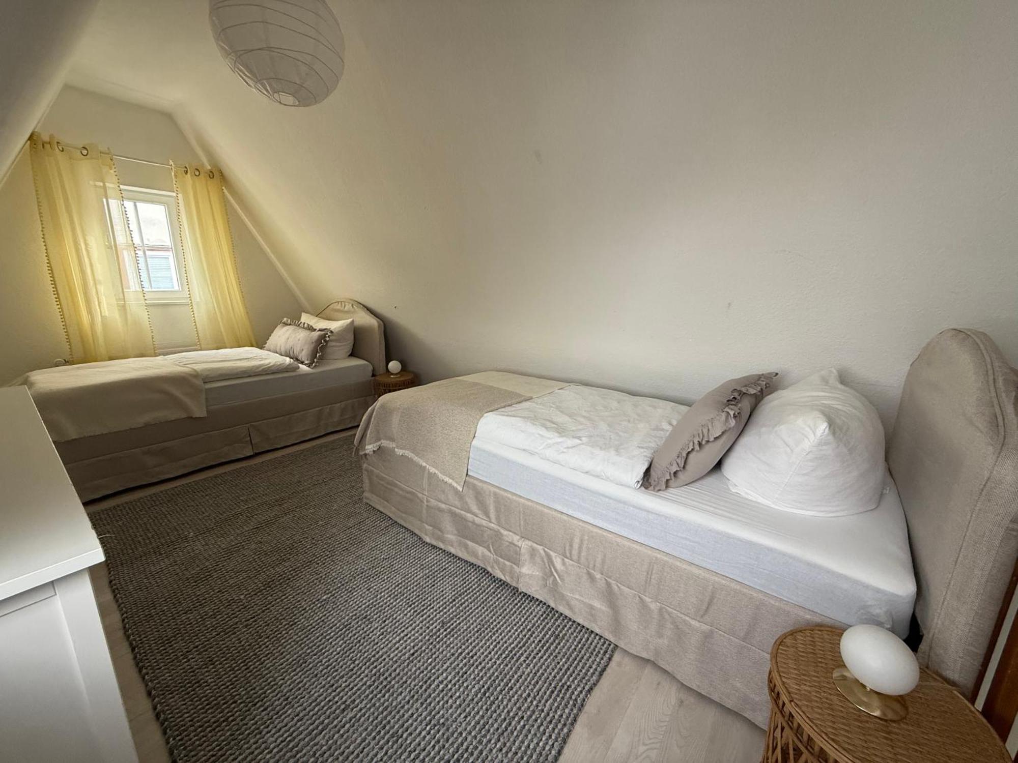 Das Haus Am Limburger Dom Limburg an der Lahn Kültér fotó